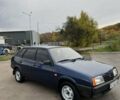 ВАЗ 2109 2004 в Мукачеве на Automoto.ua Синий ВАЗ 2109, объемом двигателя 1.5 л и пробегом 159 тыс. км за 1750 $, фото 1 на Automoto.ua