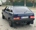 Синій ВАЗ 2109, об'ємом двигуна 1.5 л та пробігом 167 тис. км за 1705 $, фото 3 на Automoto.ua