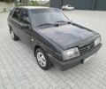 Синій ВАЗ 2109, об'ємом двигуна 1.5 л та пробігом 249 тис. км за 750 $, фото 1 на Automoto.ua