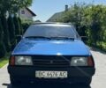 Синий ВАЗ 2109, объемом двигателя 1.5 л и пробегом 102 тыс. км за 1600 $, фото 5 на Automoto.ua