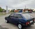 ВАЗ 2109 2004 в Мукачеве на Automoto.ua Синий ВАЗ 2109, объемом двигателя 1.5 л и пробегом 159 тыс. км за 1750 $, фото 5 на Automoto.ua