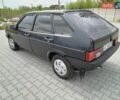 Синий ВАЗ 2109, объемом двигателя 1.5 л и пробегом 350 тыс. км за 800 $, фото 15 на Automoto.ua