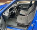 ВАЗ 2109 2004 в Шостке на Automoto.ua Синий ВАЗ 2109, объемом двигателя 1.5 л и пробегом 280 тыс. км за 1400 $, фото 7 на Automoto.ua