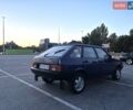Синий ВАЗ 2109, объемом двигателя 1.5 л и пробегом 300 тыс. км за 1800 $, фото 2 на Automoto.ua