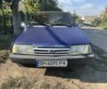 Синий ВАЗ 2109, объемом двигателя 1.6 л и пробегом 400 тыс. км за 1506 $, фото 3 на Automoto.ua