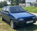 Синій ВАЗ 2109, об'ємом двигуна 1.5 л та пробігом 200 тис. км за 1652 $, фото 1 на Automoto.ua