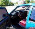 Синій ВАЗ 2109, об'ємом двигуна 1.5 л та пробігом 160 тис. км за 2150 $, фото 6 на Automoto.ua