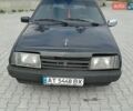 Синий ВАЗ 2109, объемом двигателя 1.5 л и пробегом 350 тыс. км за 800 $, фото 18 на Automoto.ua