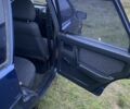 Синий ВАЗ 2109, объемом двигателя 0 л и пробегом 150 тыс. км за 898 $, фото 8 на Automoto.ua