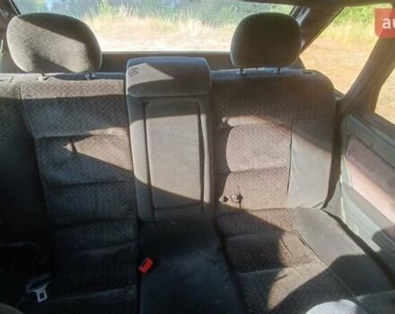 Синий ВАЗ 2109, объемом двигателя 1.5 л и пробегом 285 тыс. км за 1600 $, фото 4 на Automoto.ua