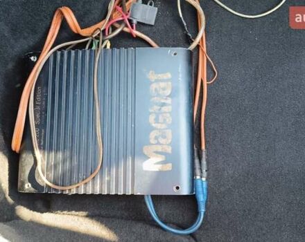 Синий ВАЗ 2109, объемом двигателя 1.5 л и пробегом 285 тыс. км за 1600 $, фото 14 на Automoto.ua