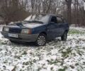 Синій ВАЗ 2109, об'ємом двигуна 1.5 л та пробігом 129 тис. км за 1300 $, фото 1 на Automoto.ua