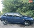 Синий ВАЗ 2109, объемом двигателя 1.5 л и пробегом 250 тыс. км за 748 $, фото 9 на Automoto.ua