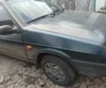 Синий ВАЗ 2109, объемом двигателя 0 л и пробегом 180 тыс. км за 1503 $, фото 5 на Automoto.ua