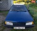 Синий ВАЗ 2109, объемом двигателя 1.5 л и пробегом 190 тыс. км за 1100 $, фото 2 на Automoto.ua