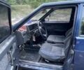 Синий ВАЗ 2109, объемом двигателя 1.5 л и пробегом 250 тыс. км за 748 $, фото 11 на Automoto.ua