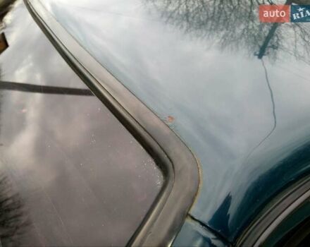 Синий ВАЗ 2109, объемом двигателя 1.5 л и пробегом 240 тыс. км за 1400 $, фото 10 на Automoto.ua