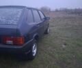 Синий ВАЗ 2109, объемом двигателя 0 л и пробегом 150 тыс. км за 898 $, фото 11 на Automoto.ua