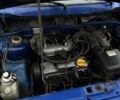 Синий ВАЗ 2109, объемом двигателя 1.5 л и пробегом 254 тыс. км за 967 $, фото 4 на Automoto.ua