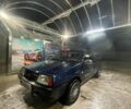 Синий ВАЗ 2109, объемом двигателя 1.5 л и пробегом 180 тыс. км за 1300 $, фото 1 на Automoto.ua