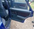 Синий ВАЗ 2109, объемом двигателя 1.5 л и пробегом 240 тыс. км за 1400 $, фото 6 на Automoto.ua