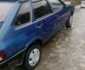 Синій ВАЗ 2109, об'ємом двигуна 1.5 л та пробігом 210 тис. км за 1150 $, фото 1 на Automoto.ua