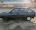 Синий ВАЗ 2109, объемом двигателя 1.5 л и пробегом 181 тыс. км за 1000 $, фото 2 на Automoto.ua