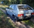 Синий ВАЗ 2109, объемом двигателя 1.5 л и пробегом 100 тыс. км за 803 $, фото 2 на Automoto.ua