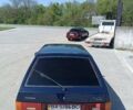 Синий ВАЗ 2109, объемом двигателя 1.5 л и пробегом 161 тыс. км за 2499 $, фото 11 на Automoto.ua