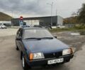 ВАЗ 2109 2004 в Мукачеве на Automoto.ua Синий ВАЗ 2109, объемом двигателя 1.5 л и пробегом 159 тыс. км за 1750 $, фото 1 на Automoto.ua