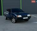 Синий ВАЗ 2109, объемом двигателя 1.6 л и пробегом 234 тыс. км за 1450 $, фото 18 на Automoto.ua