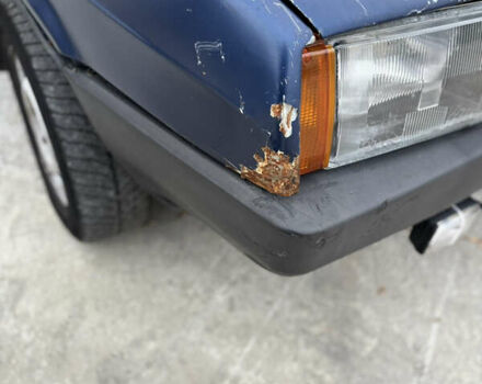 Синий ВАЗ 2109, объемом двигателя 1.46 л и пробегом 235 тыс. км за 2000 $, фото 8 на Automoto.ua