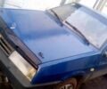 Синий ВАЗ 2109, объемом двигателя 1.5 л и пробегом 100 тыс. км за 1100 $, фото 5 на Automoto.ua