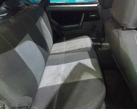 Синий ВАЗ 2109, объемом двигателя 1.5 л и пробегом 283 тыс. км за 1700 $, фото 7 на Automoto.ua