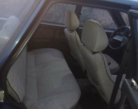 Синий ВАЗ 2109, объемом двигателя 1.5 л и пробегом 100 тыс. км за 1200 $, фото 6 на Automoto.ua