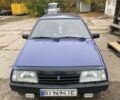 Синій ВАЗ 2109, об'ємом двигуна 1.5 л та пробігом 250 тис. км за 2200 $, фото 4 на Automoto.ua