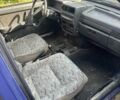 Синій ВАЗ 2109, об'ємом двигуна 1.5 л та пробігом 100 тис. км за 304 $, фото 3 на Automoto.ua