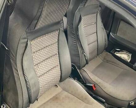 Синий ВАЗ 2109, объемом двигателя 1.5 л и пробегом 167 тыс. км за 1650 $, фото 11 на Automoto.ua