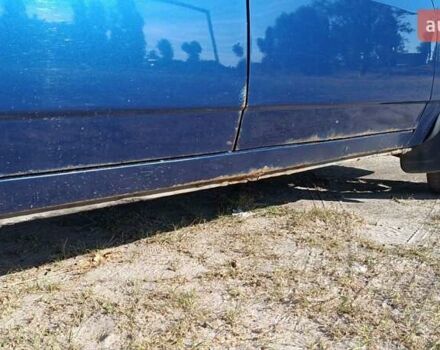 Синий ВАЗ 2109, объемом двигателя 1.5 л и пробегом 285 тыс. км за 1600 $, фото 31 на Automoto.ua