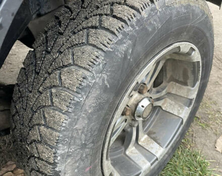 Синій ВАЗ 2109, об'ємом двигуна 1.5 л та пробігом 170 тис. км за 1450 $, фото 7 на Automoto.ua