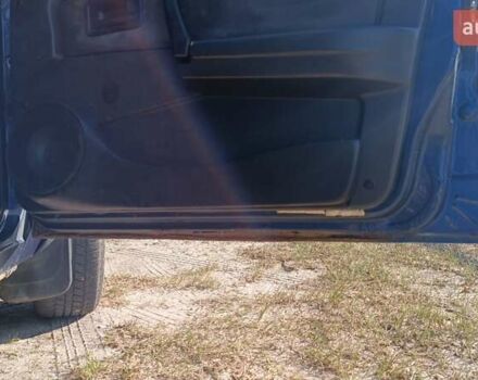 Синий ВАЗ 2109, объемом двигателя 1.5 л и пробегом 285 тыс. км за 1600 $, фото 33 на Automoto.ua