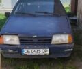 Синий ВАЗ 2109, объемом двигателя 1.5 л и пробегом 300 тыс. км за 450 $, фото 6 на Automoto.ua