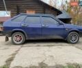 Синій ВАЗ 2109, об'ємом двигуна 1.5 л та пробігом 250 тис. км за 2200 $, фото 6 на Automoto.ua