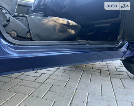 Синий ВАЗ 2109, объемом двигателя 1.5 л и пробегом 220 тыс. км за 1450 $, фото 9 на Automoto.ua