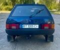 Синій ВАЗ 2109, об'ємом двигуна 1.5 л та пробігом 200 тис. км за 1850 $, фото 5 на Automoto.ua