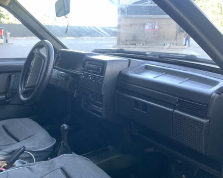 Синий ВАЗ 2109, объемом двигателя 1.5 л и пробегом 220 тыс. км за 1450 $, фото 13 на Automoto.ua