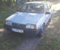 Синий ВАЗ 2109, объемом двигателя 1.5 л и пробегом 100 тыс. км за 803 $, фото 17 на Automoto.ua
