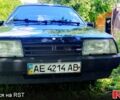 Синій ВАЗ 2109, об'ємом двигуна 1.5 л та пробігом 204 тис. км за 1330 $, фото 1 на Automoto.ua