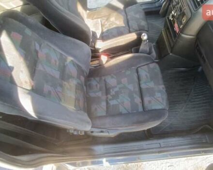 Синий ВАЗ 2109, объемом двигателя 1.5 л и пробегом 285 тыс. км за 1600 $, фото 3 на Automoto.ua