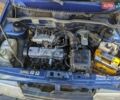 Синий ВАЗ 2109, объемом двигателя 1.5 л и пробегом 224 тыс. км за 1550 $, фото 2 на Automoto.ua